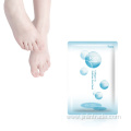 Private Label Collagen Feet Peeling Skin Care Mask